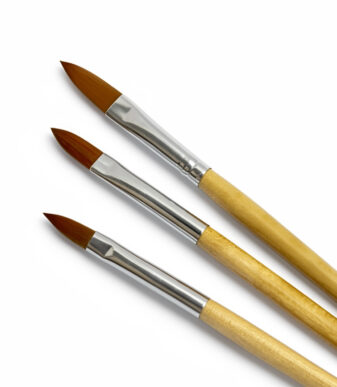 Brush for Acrylic Nails