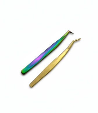 Lash Tweezer