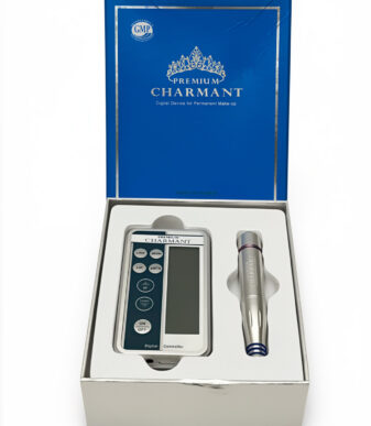 Charmant Semi-Permanent Makeup Machine