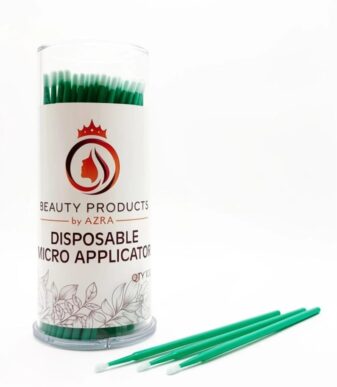 Disposable Micro Applicator