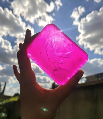 Whitening Soap